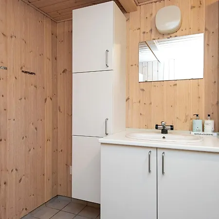 펜션 6 Person In Ribe-by Traum *