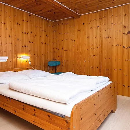 Сasa de vacaciones 6 Person In Ribe-by Traum Ribe