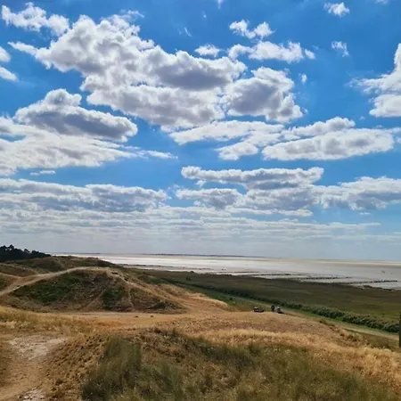 Holiday home 6 Person In Ribe-by Traum Ribe