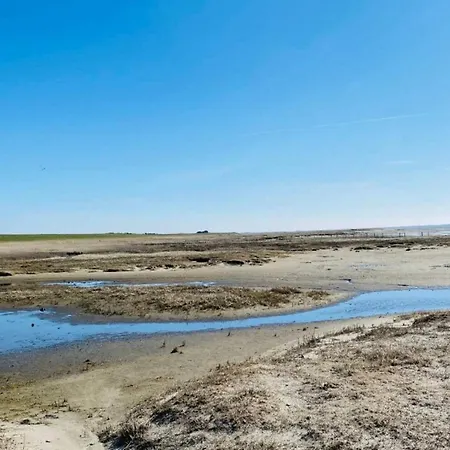 Сasa de vacaciones 6 Person In Ribe-by Traum *