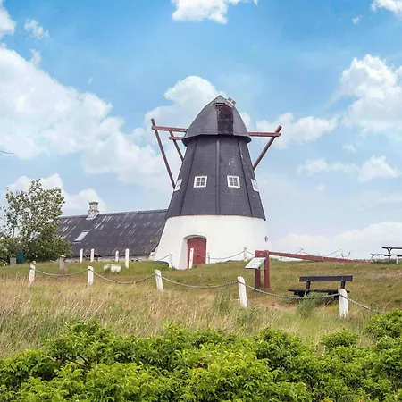 펜션 6 Person In Ribe-by Traum *