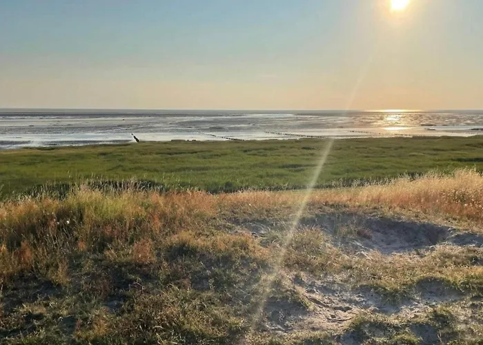 6 Person In Ribe-by Traum Feriehus Ribe