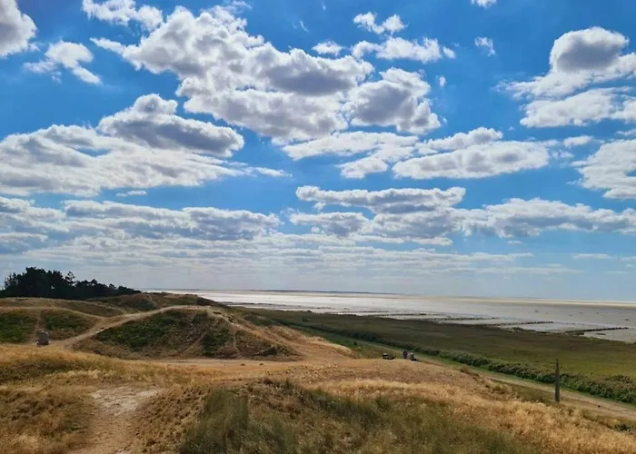 Feriehus 6 Person In Ribe-by Traum Ribe