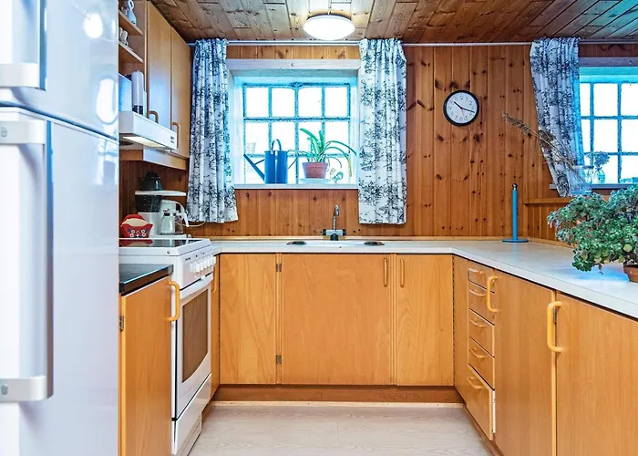 6 Person In Ribe-by Traum Ribe