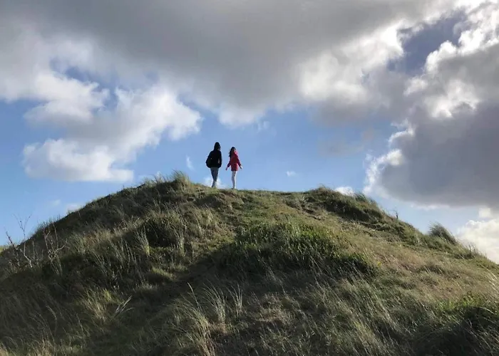 6 Person In Ribe-by Traum * Ribe