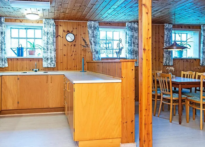 6 Person In Ribe-by Traum Ribe